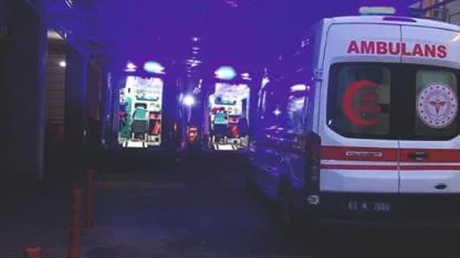 Şanlıurfa'da korkunç şaka: Düşmana bile yapılmaz!