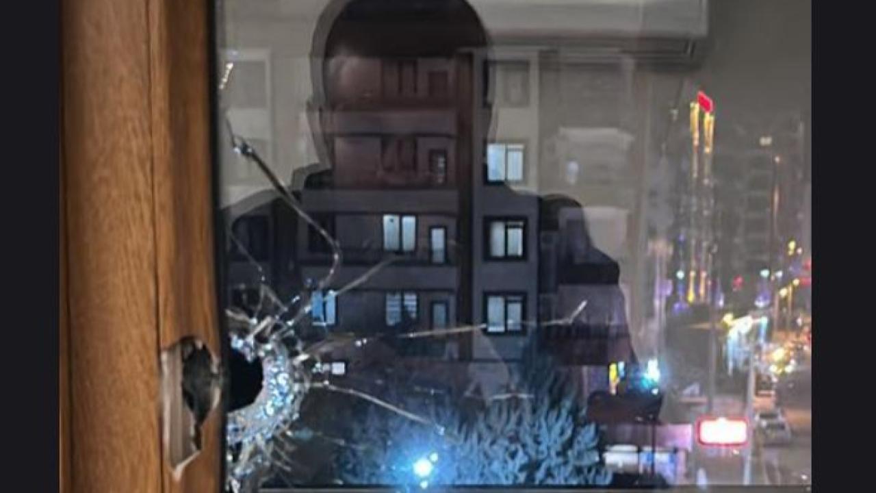 Şanlıurfa’da muhtar, ölümden döndü