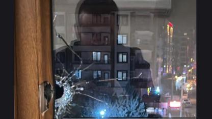 Şanlıurfa’da muhtar, ölümden döndü