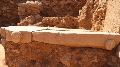 Şanlıurfa'da neolitik çağa ışık tutan yeni keşif