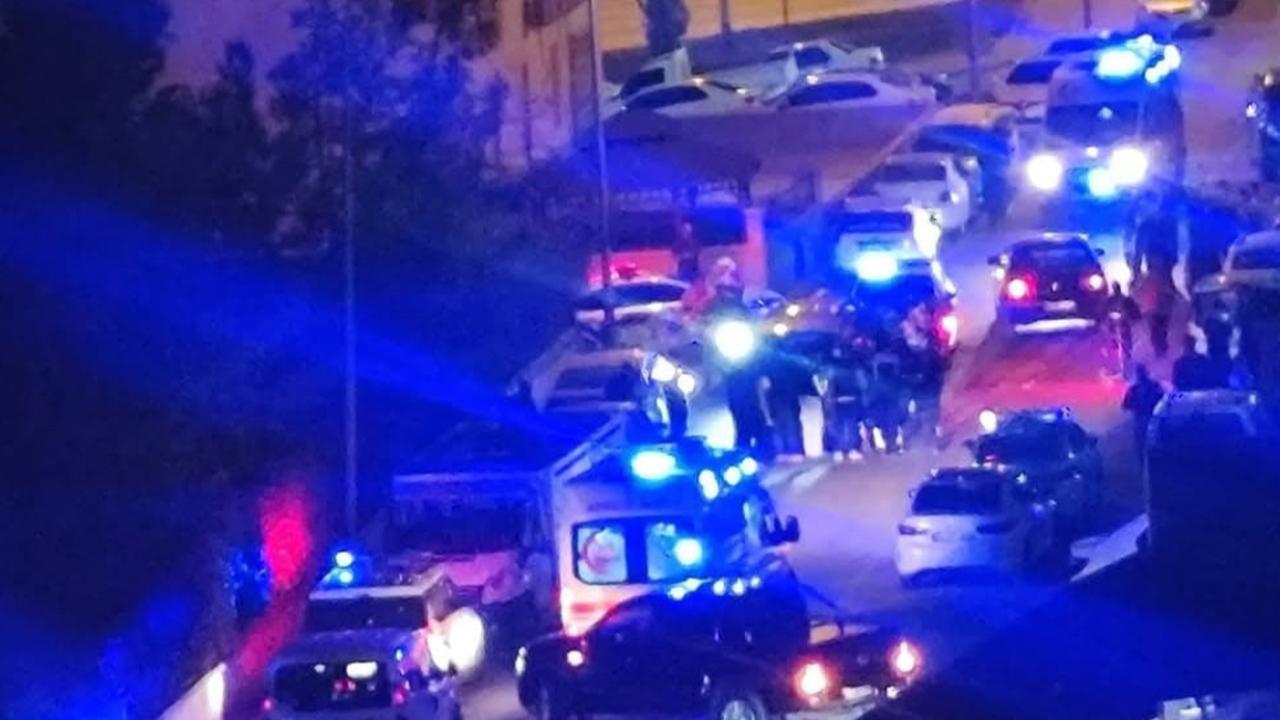 Şanlıurfa&quot;da park yeri kavgası: 7 yaralı