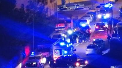 Şanlıurfa"da park yeri kavgası: 7 yaralı