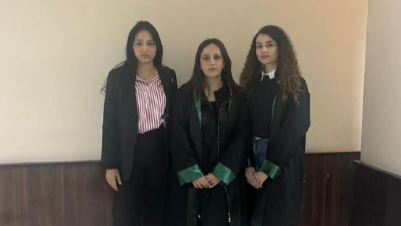 Şanlıurfa’da pis dava, Şubat 2026’ya ertelendi