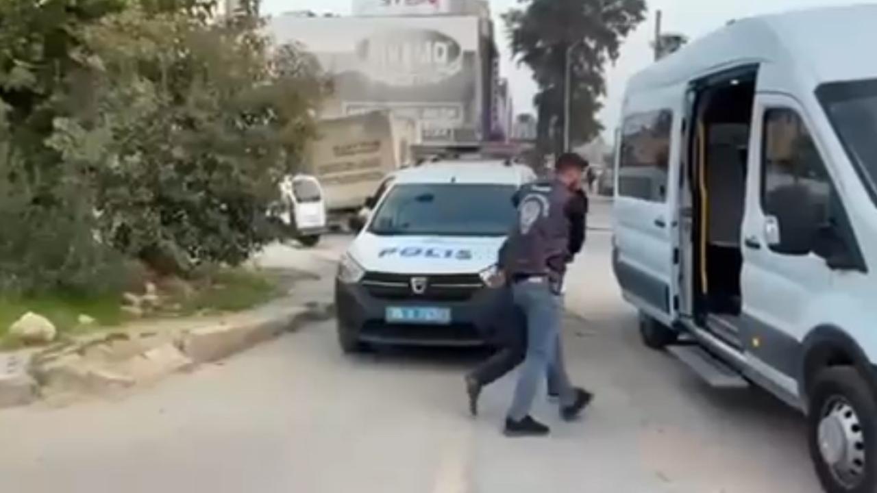 Şanlıurfa&#039;da &#039;Siber dolandırıcılık&#039; operasyonu