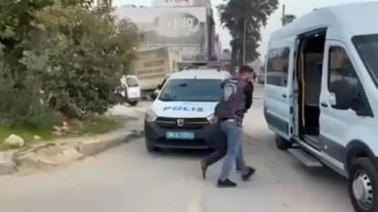 Şanlıurfa'da 'Siber dolandırıcılık' operasyonu