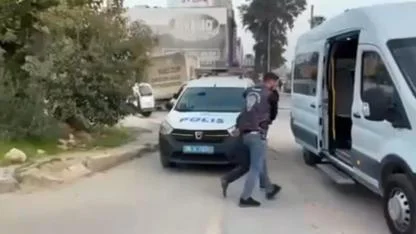 Şanlıurfa'da 'Siber dolandırıcılık' operasyonu