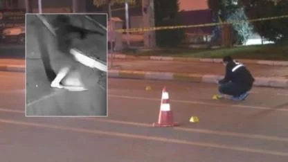 Şanlıurfa’da silahlı kavga: 1 ölü, 1 yaralı