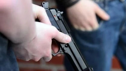 Şanlıurfa’da silahlı kavga: 1 ölü