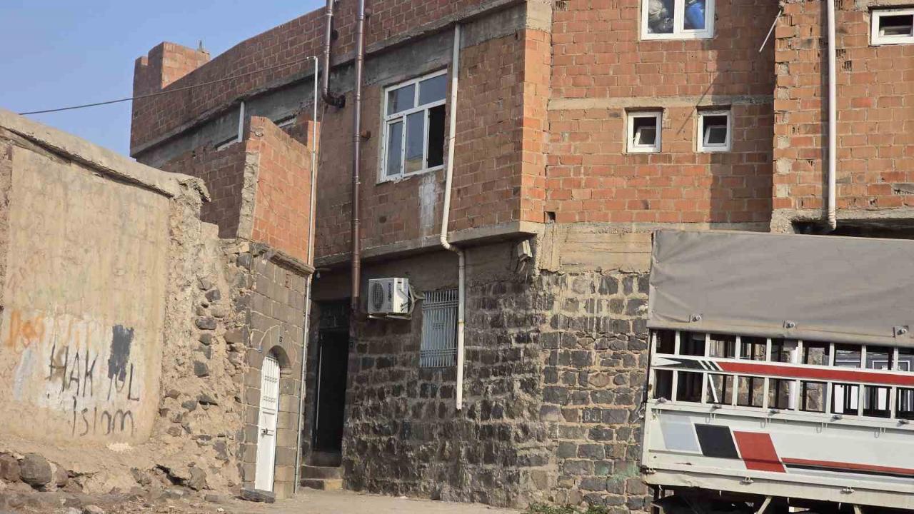 Şanlıurfa’da silahlı kavga: 1 ölü