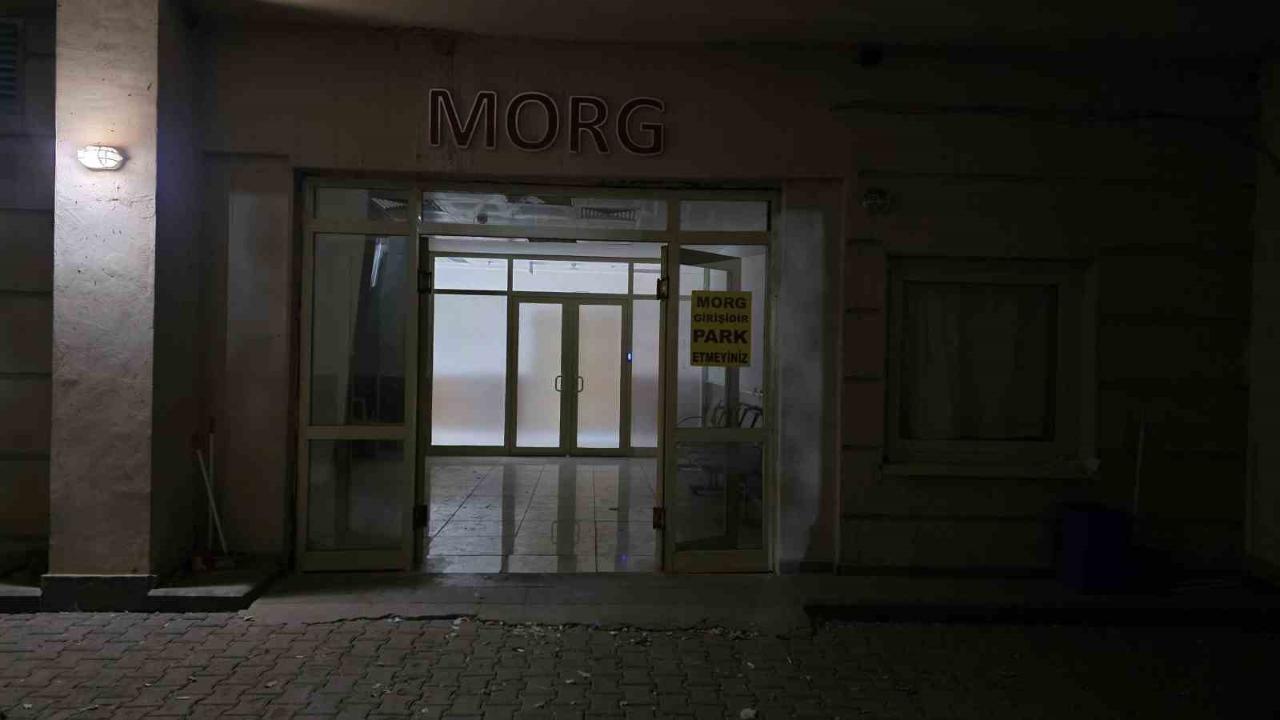 Şanlıurfa&#039;da &#039;Soba zehirlenmesi&#039; sezonu açıldı: 1 ölü