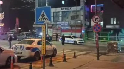 Şanlıurfa’da şüpheli paket alarmı