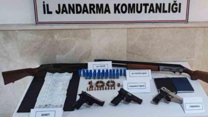 Şanlıurfa’da tefecilere operasyon: Gözaltılar var (VİDEO)