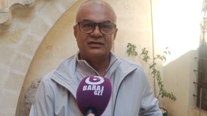 Şanlıurfa, turizmde beklentileri yakaladı mı? (VİDEO)