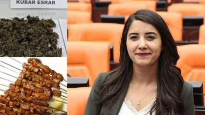 ‘Şanlıurfa’da uyuşturucuya ulaşmak ciğere ulaşmaktan daha kolay’