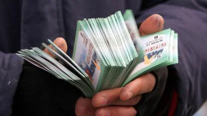 Şanlıurfa’da yılbaşı bilet heyecanı başladı