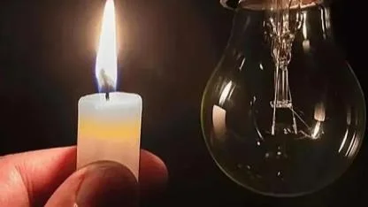 Şanlıurfa’da yine birçok bölge elektriksiz kalacak