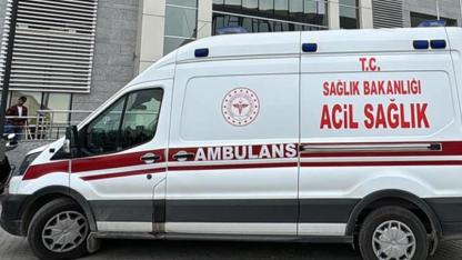 Şanlıurfa’daki bir okulda 8 öğrenci hastaneye kaldırıldı