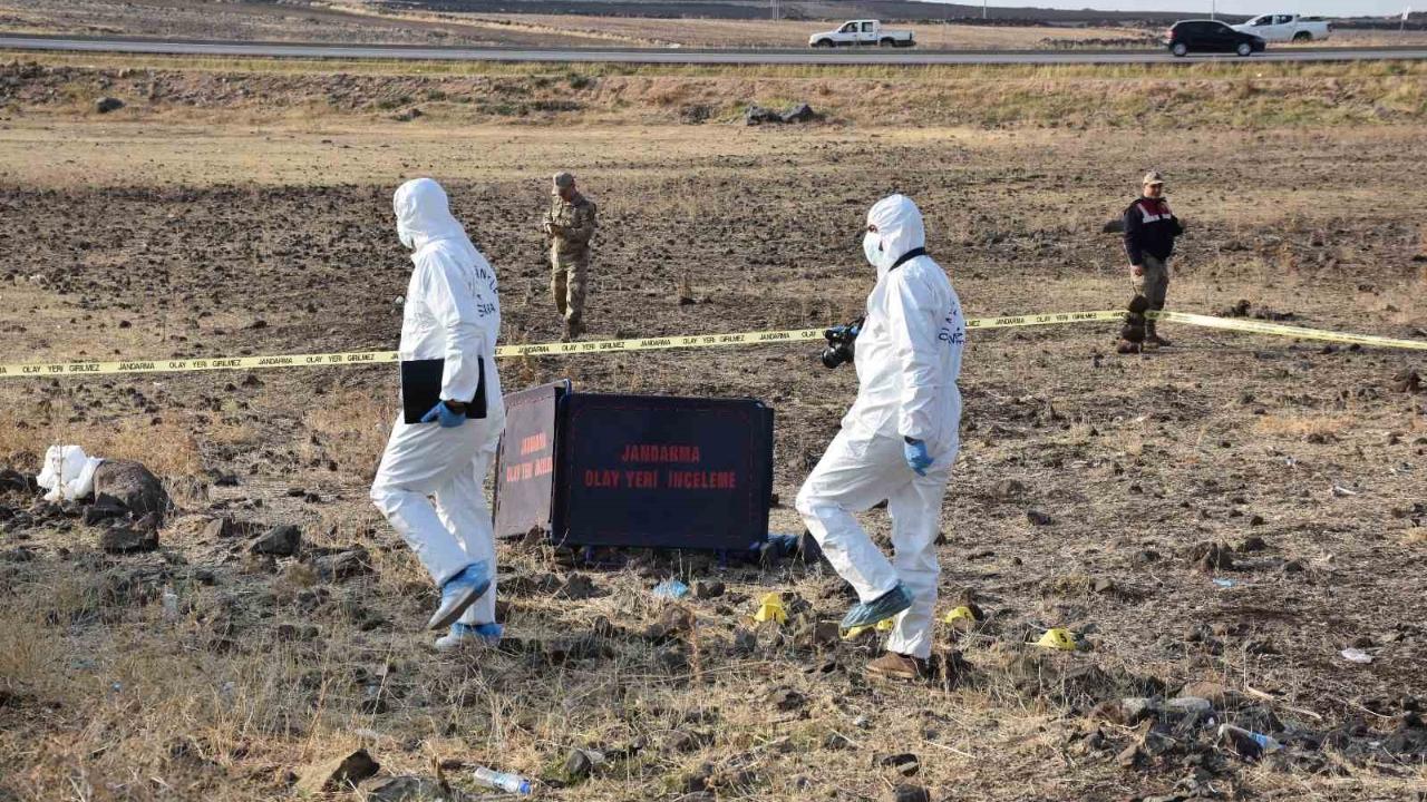 Şanlıurfa’daki cinayet aydınlatıldı: 2 gözaltı