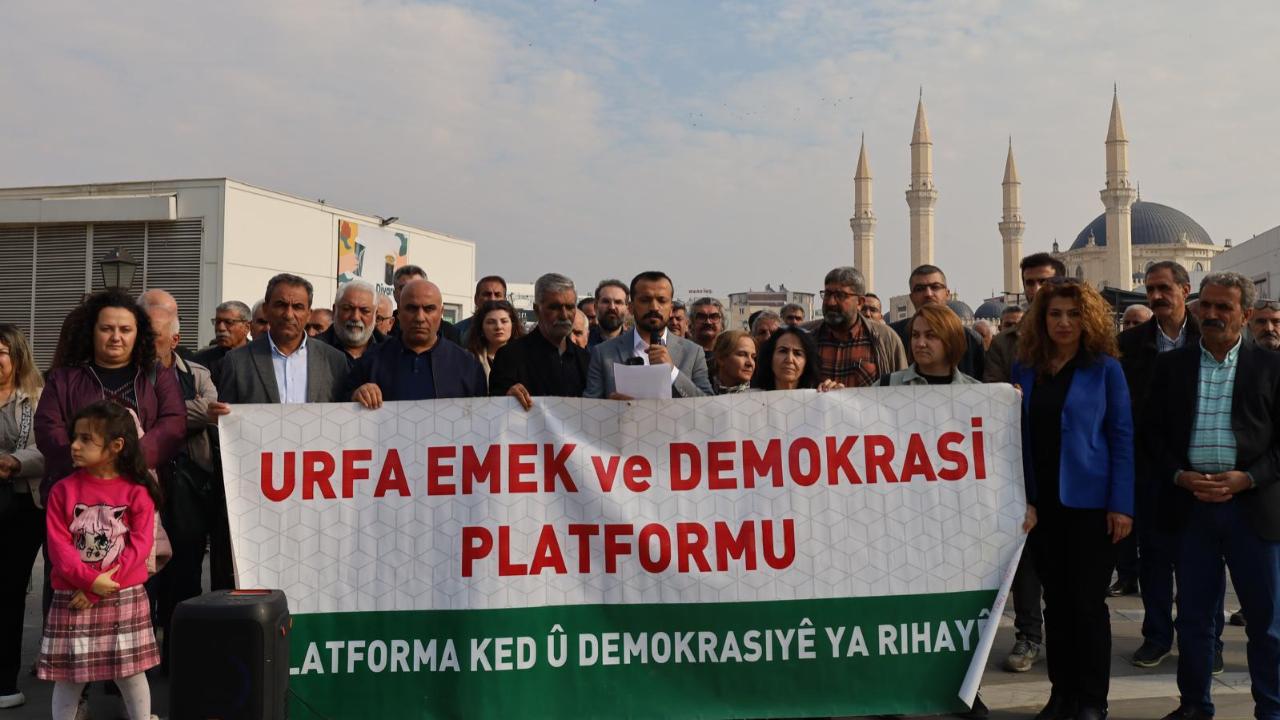 Şanlıurfa&#039;daki denetimsizlik ve ihmal döngüsü kırılmalı