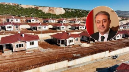 Şanlıurfa’daki deprem konutlarının yüzde kaçı tamamlandı?