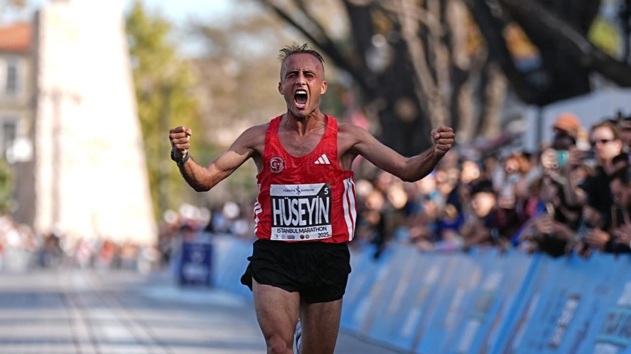 Şanlıurfalı atletten yine büyük başarı