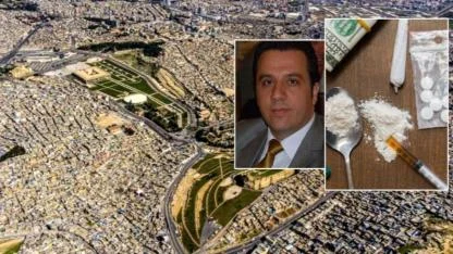 Şanlıurfalı avukat, kentteki büyük soruna dikkat çekti