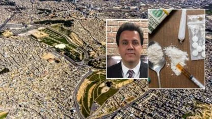 Şanlıurfalı avukat, kentteki büyük soruna dikkat çekti