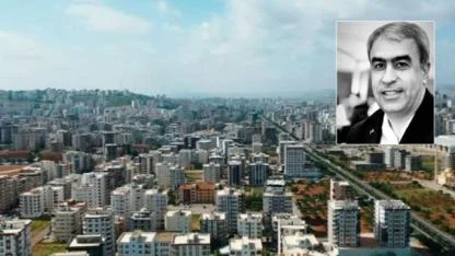 Şanlıurfalı eğitimci Büyük, önemli soruna dikkat çekti