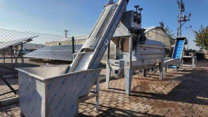 Şanlıurfalı kadınlar tarımsal üretime katılıyor