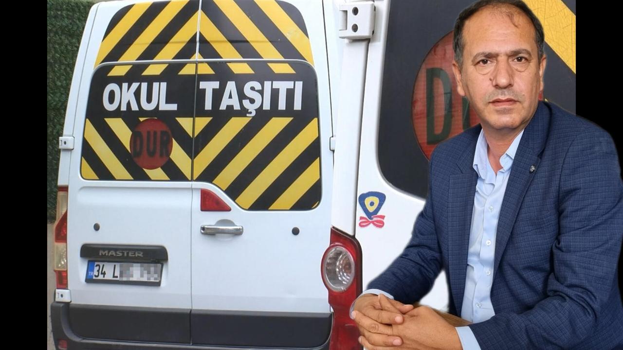 Şanlıurfalı şöförlere müjde