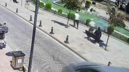 Şanlıurfalı telefon dolandırıcıları Amasya'da faka bastı