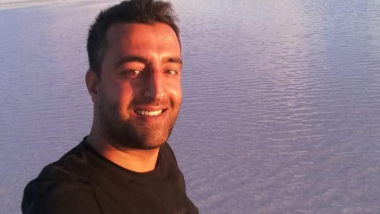 Şanlıurfalı TIR şoförünün feci ölümü