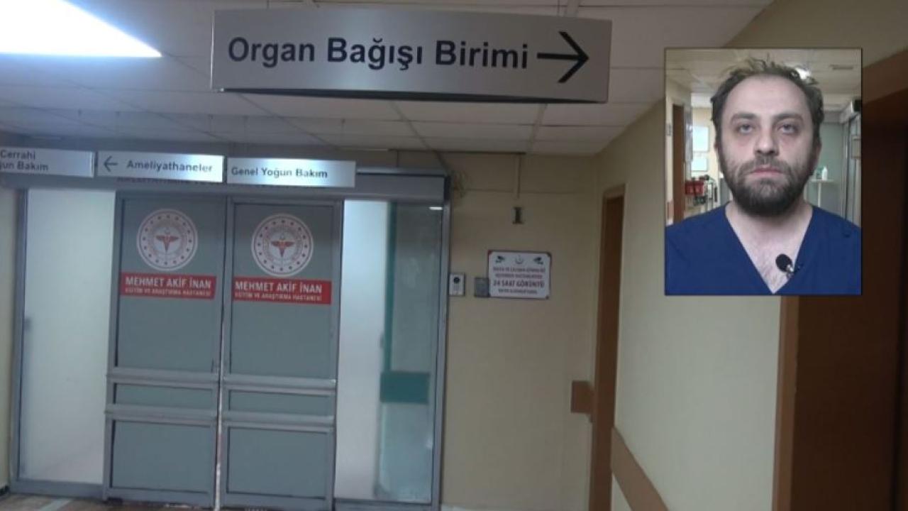 Şanlıurfalılara &#039;organlarınızı bağışlayın&#039; çağrısı yaptılar (VİDEO)
