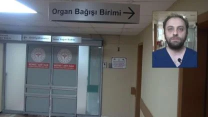 Şanlıurfalılara 'organlarınızı bağışlayın' çağrısı yaptılar (VİDEO)