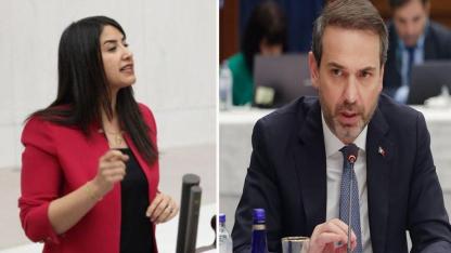 Şanlıurfa’nın elektrik sorunu Enerji Bakanına soruldu