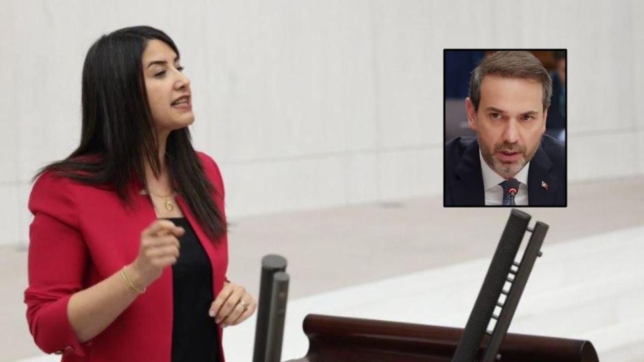 Şanlıurfa&#039;nın enerji sorunları Bakan Bayraktar&#039;a soruldu