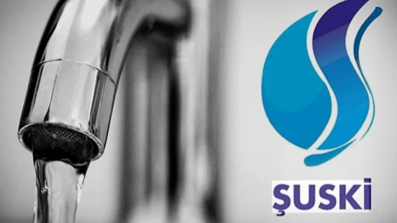 Şanlıurfa’nın o ilçesinde sular kesilecek