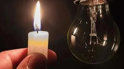 Şanlıurfa’nın yine birçok bölgesinde elektrik kesintisi