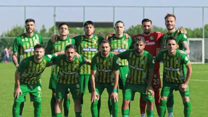 Şanlıurfaspor dev maça hazırlanıyor