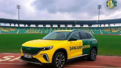 Şanlıurfaspor Piyangosu çekilişine yeni tarih