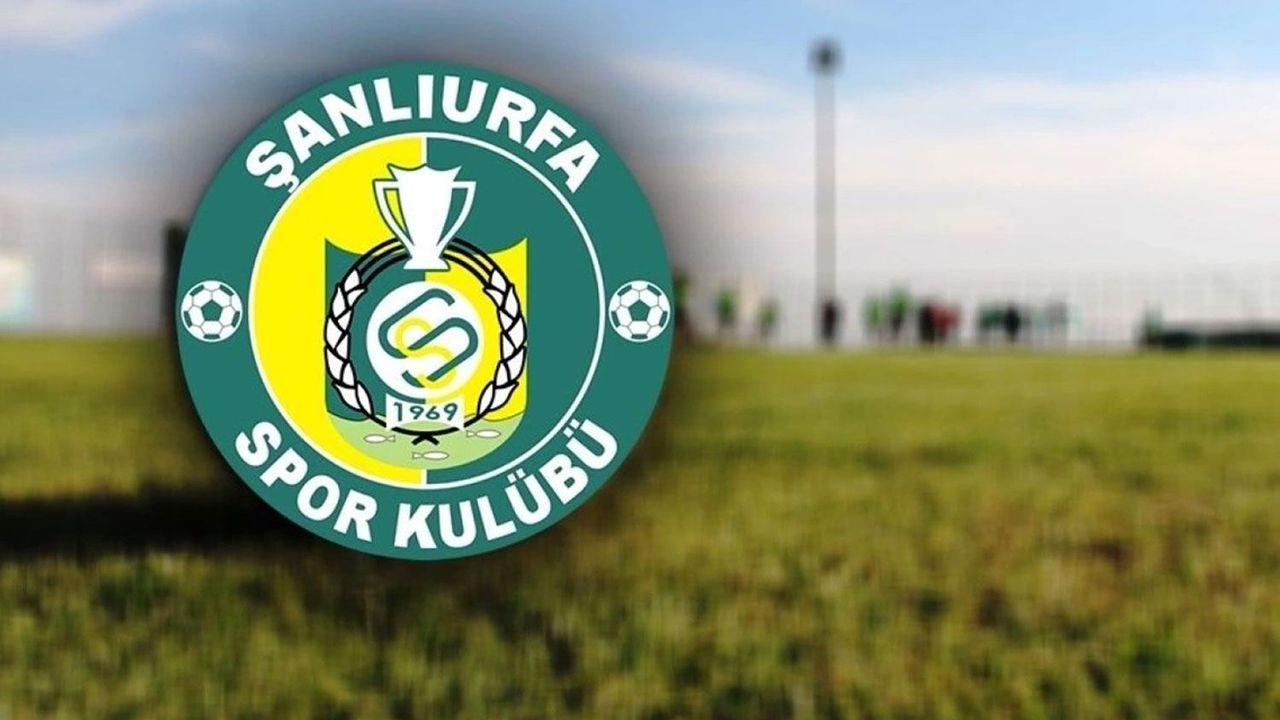 &#039;Şanlıurfaspor temiz futboldan yana&#039;