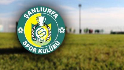 'Şanlıurfaspor temiz futboldan yana'
