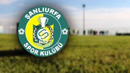 'Şanlıurfaspor temiz futboldan yana'