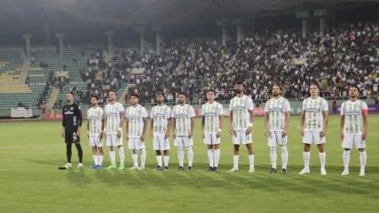 Şanlıurfaspor yeni yol haritası belirleyecek