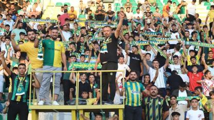 Şanlıurfaspor'a puan silme cezası mı geliyor?