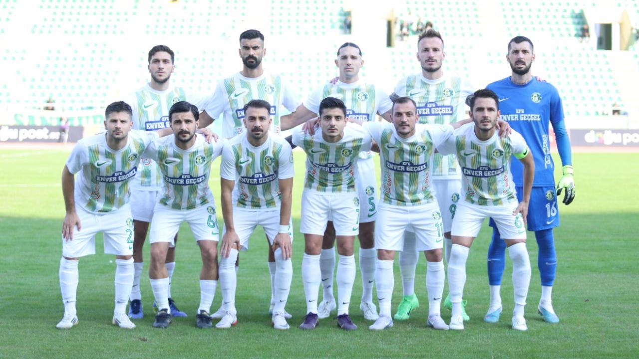 Şanlıurfaspor&#039;a yakından ilgilendiriyor