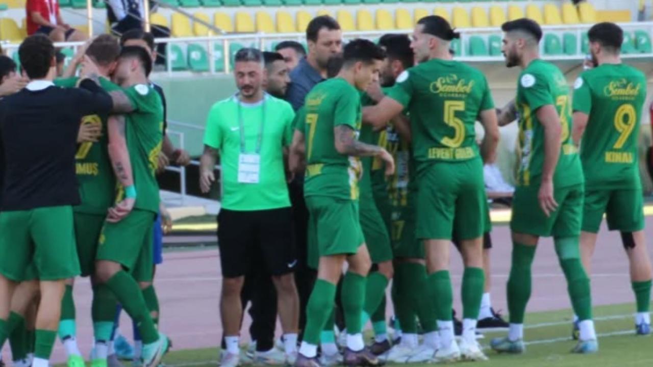 Şanlıurfaspor&#039;a yine ceza geliyor. İşte gerekçe