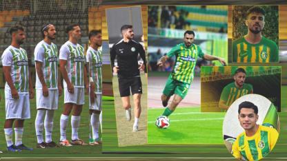 Şanlıurfaspor'da 9 oyuncunun kaderi belli oluyor