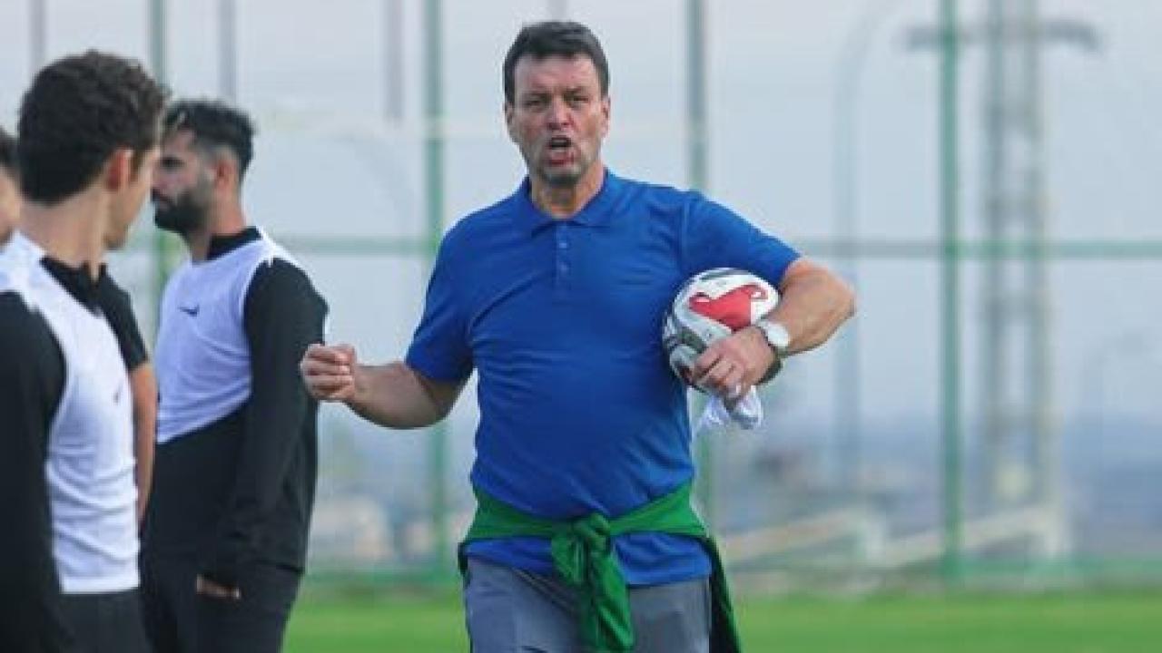 Şanlıurfaspor&#039;da nefesler tutuldu