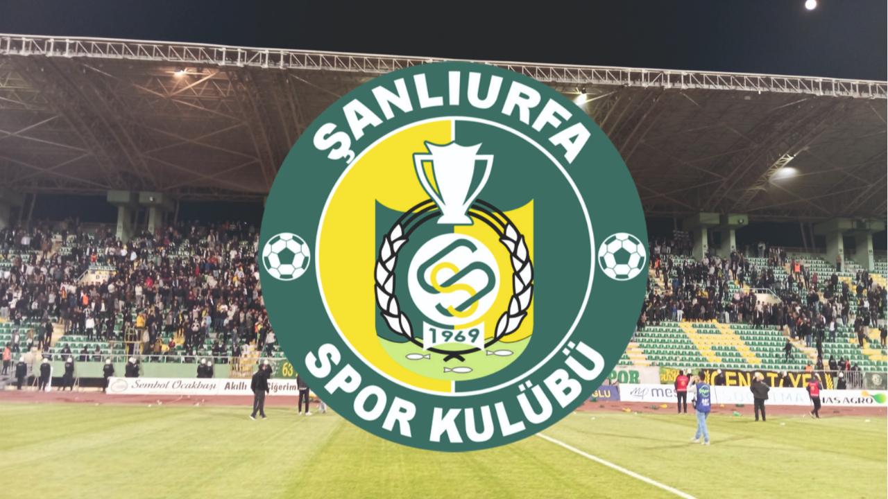 Şanlıurfaspor&#039;dan dedikodulara sert yanıt: Son çırpınışları